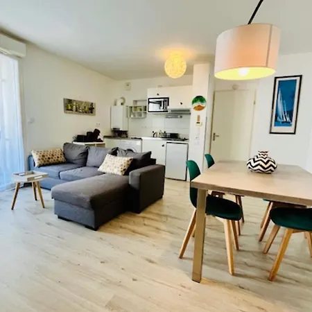 Bright Of 46 M2 Located In